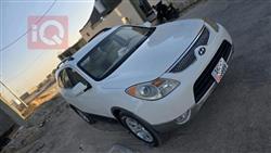 هيونداي فيراكروز